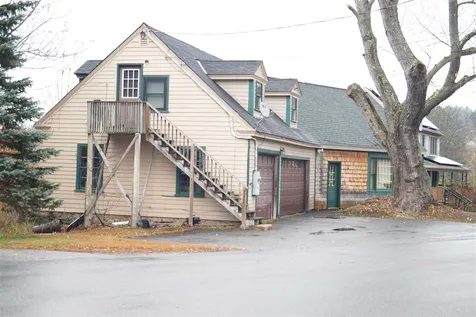 50 Valley Hill Road Pelham NH 03076