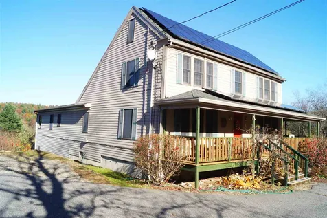 50 Valley Hill Road Pelham NH 03076