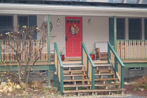 50 Valley Hill Road Pelham NH 03076
