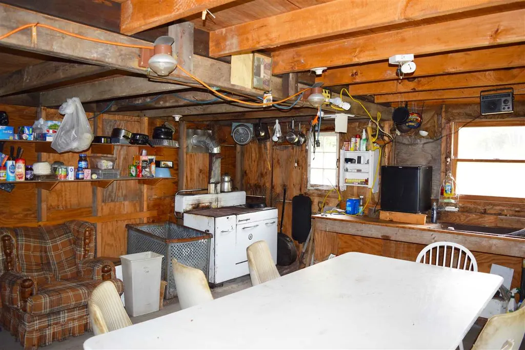 207 West Hill Road Worcester VT 05682