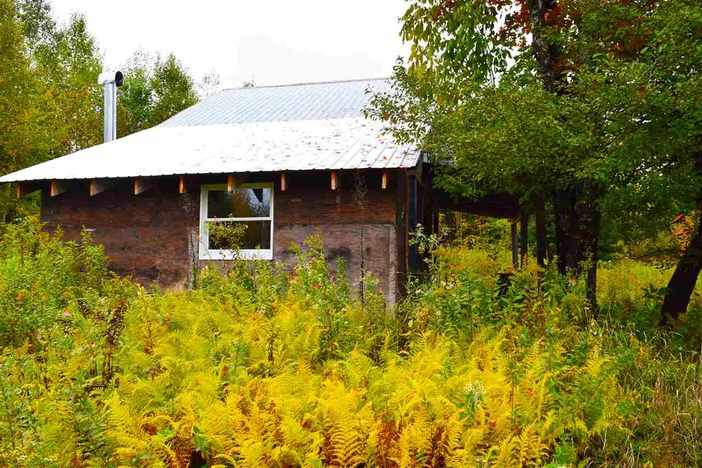 207 West Hill Road Worcester VT 05682