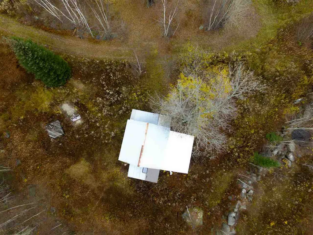 207 West Hill Road Worcester VT 05682