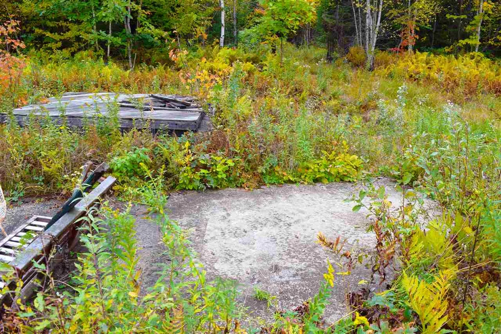 207 West Hill Road Worcester VT 05682