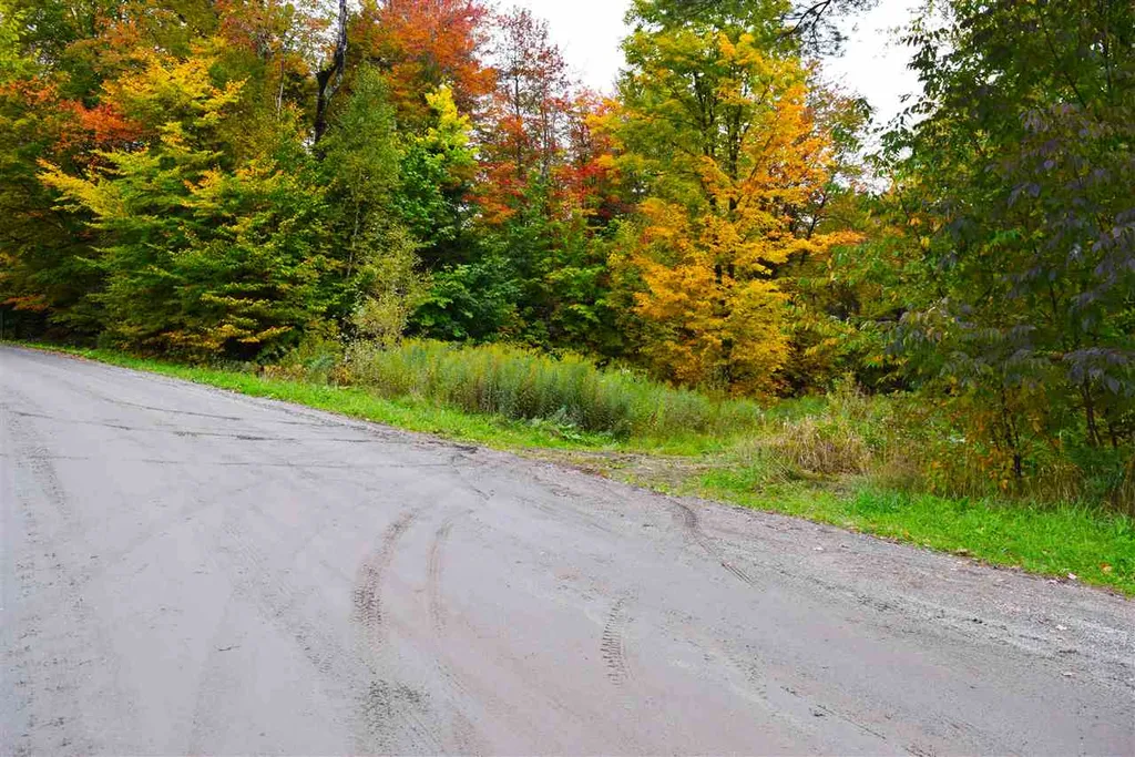 207 West Hill Road Worcester VT 05682