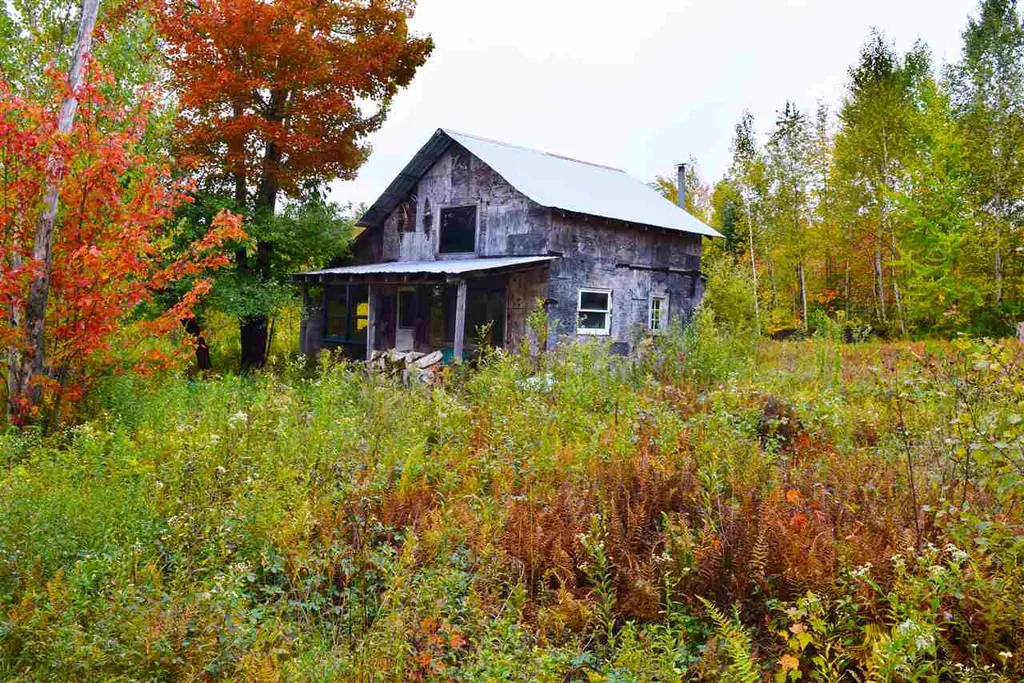 207 West Hill Road Worcester VT 05682