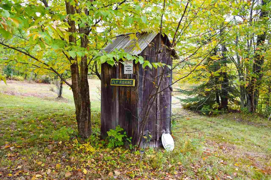 207 West Hill Road Worcester VT 05682