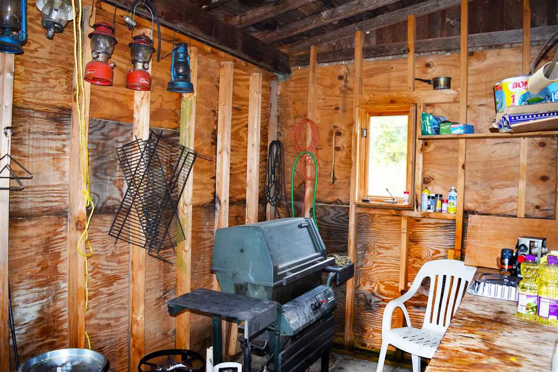 207 West Hill Road Worcester VT 05682