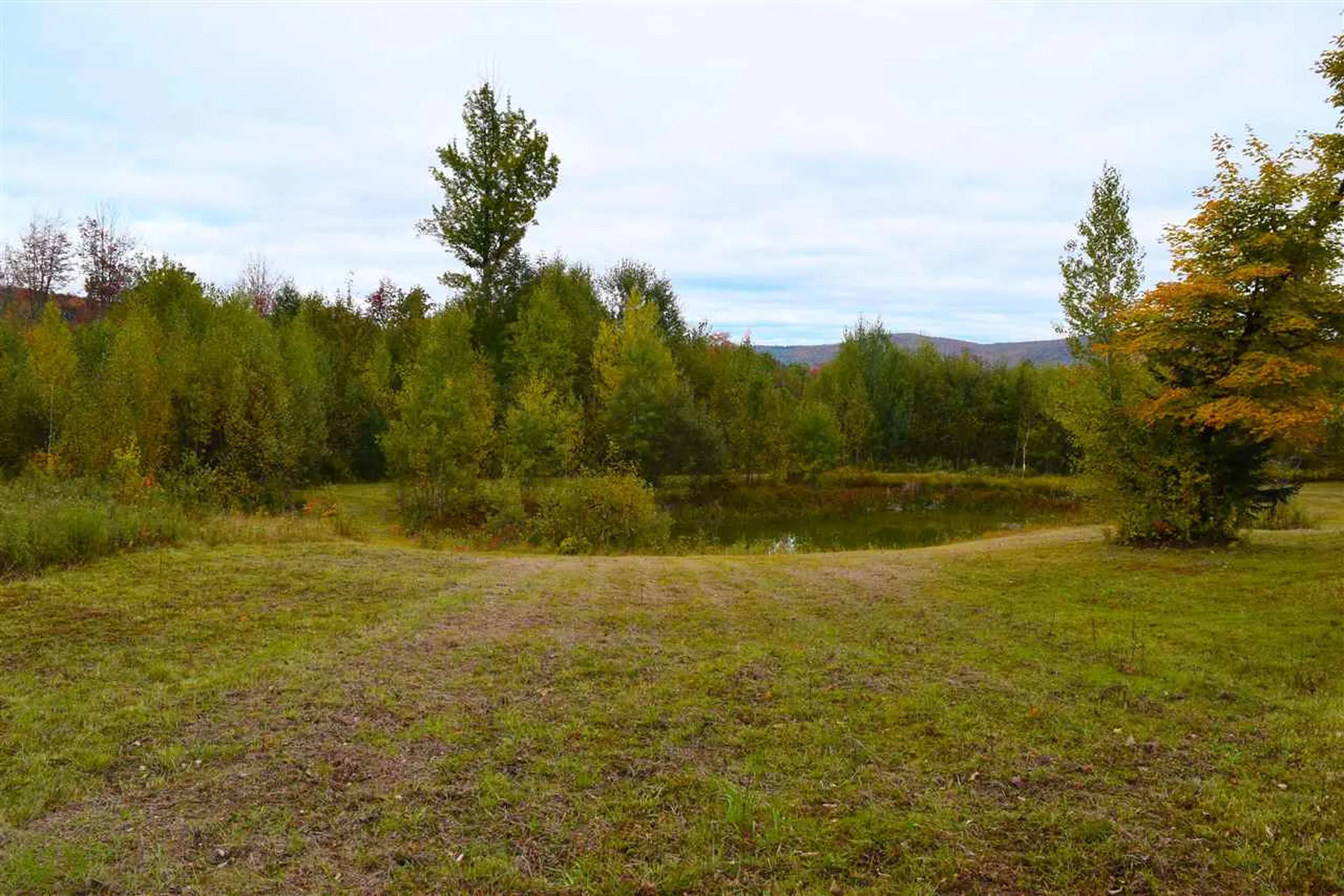 207 West Hill Road Worcester VT 05682