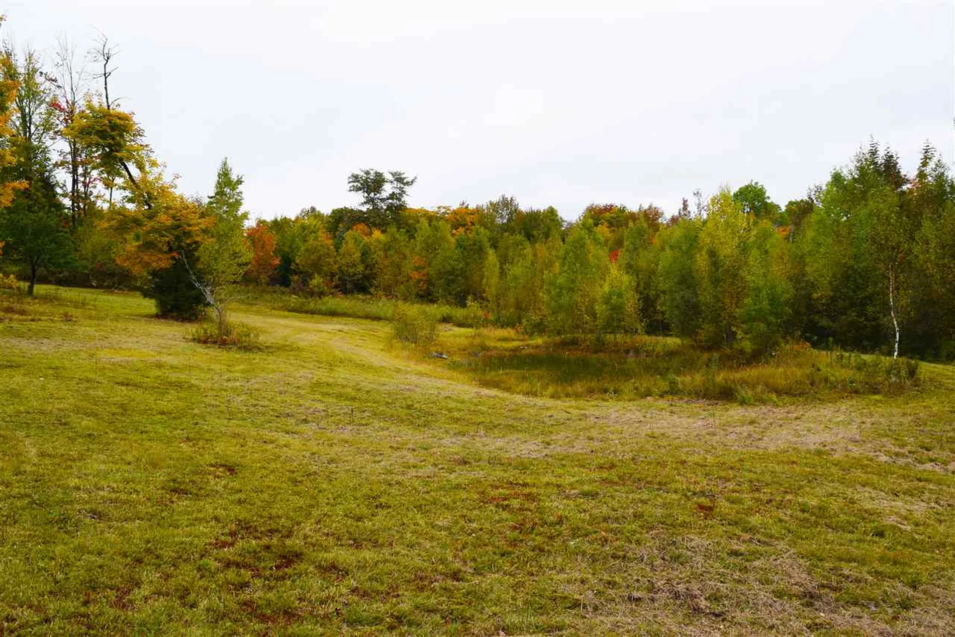 207 West Hill Road Worcester VT 05682