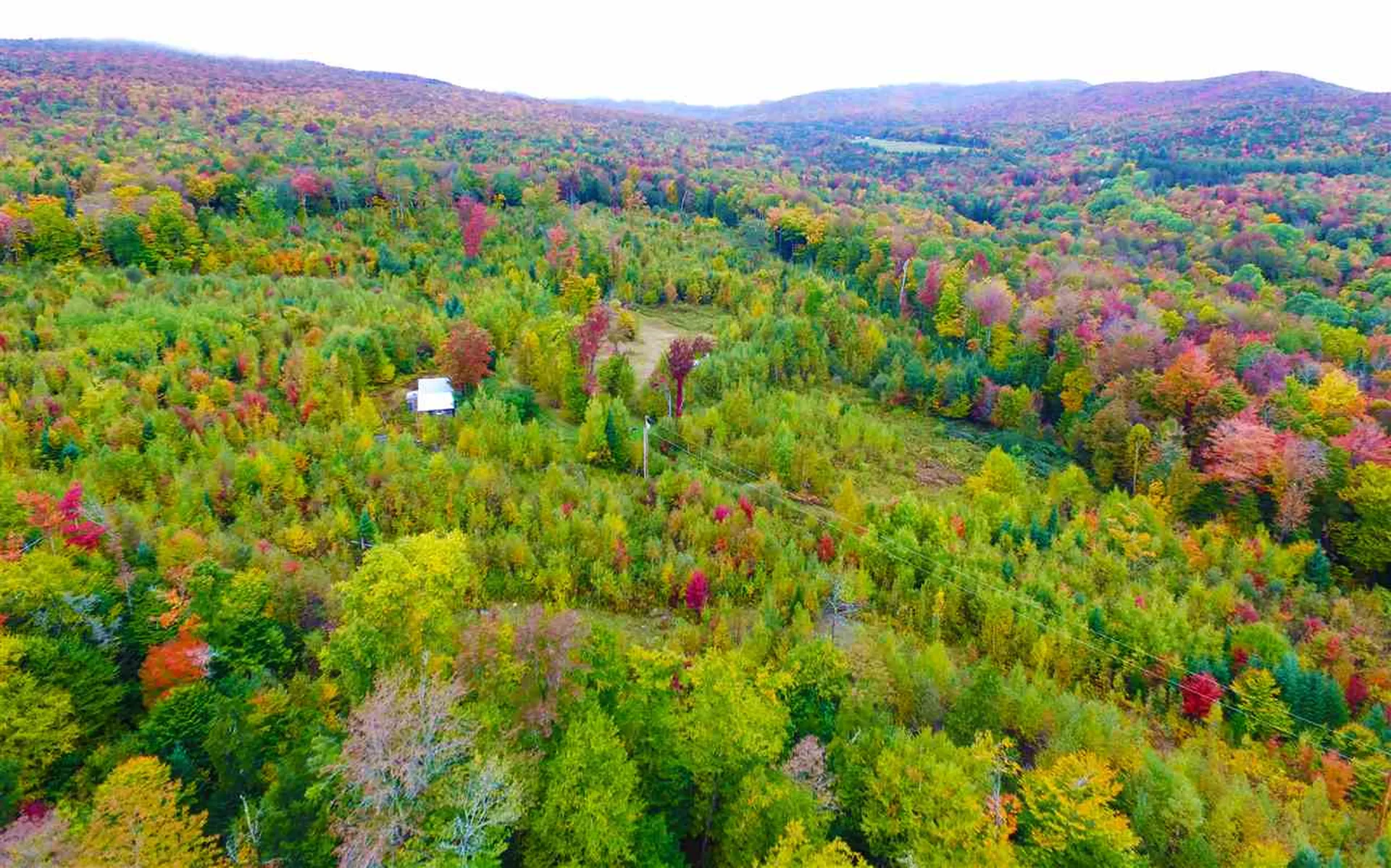 207 West Hill Road Worcester VT 05682