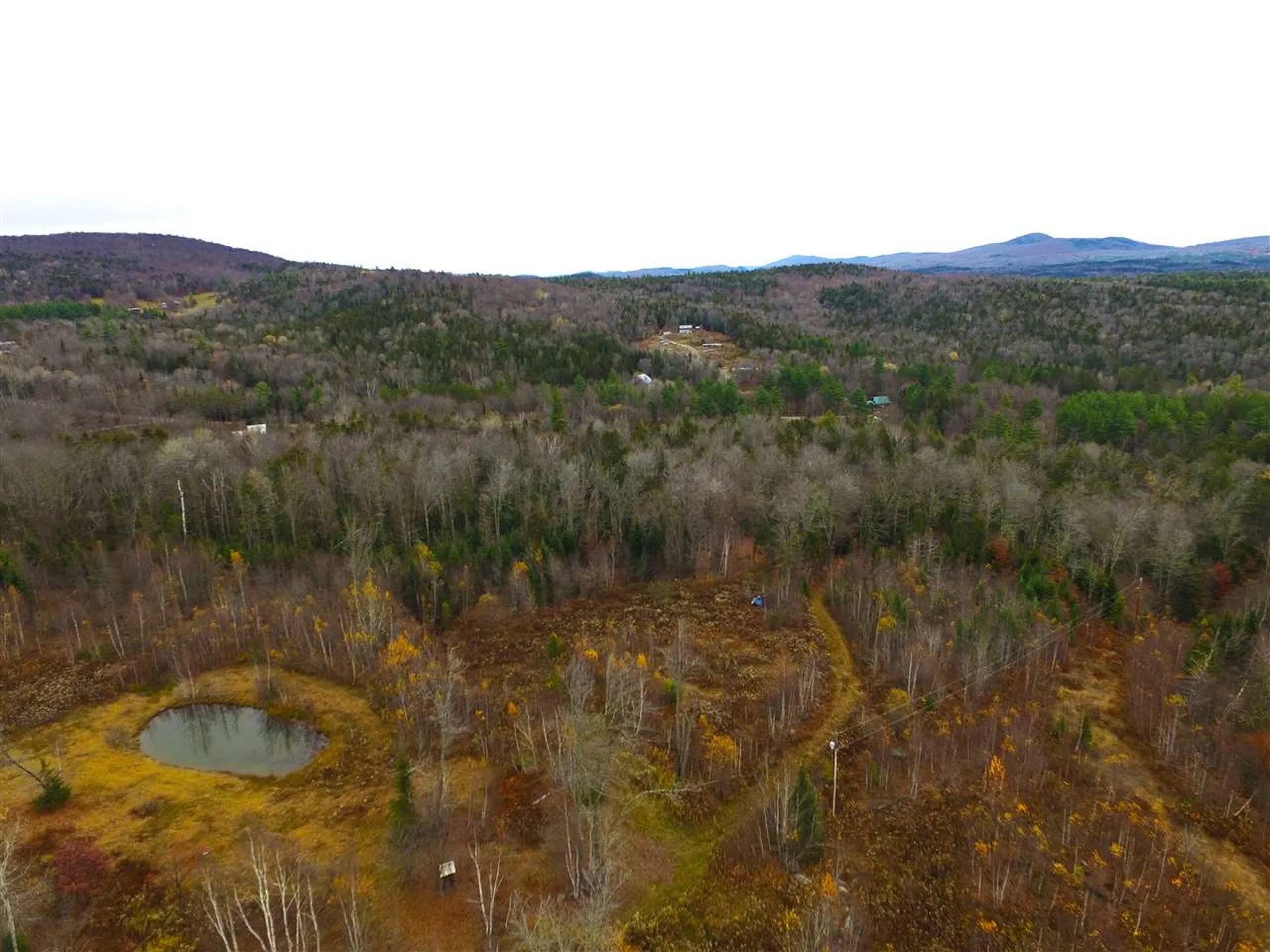 207 West Hill Road Worcester VT 05682