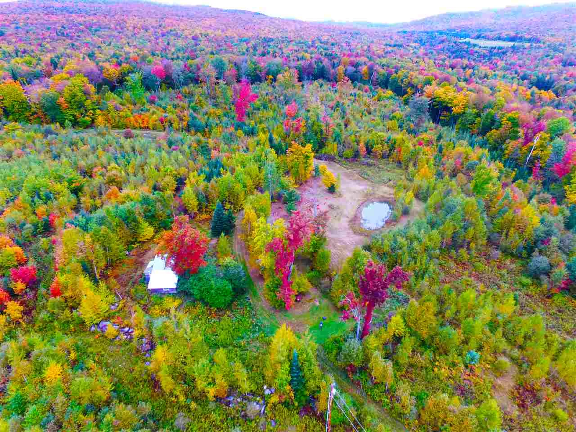 207 West Hill Road Worcester VT 05682