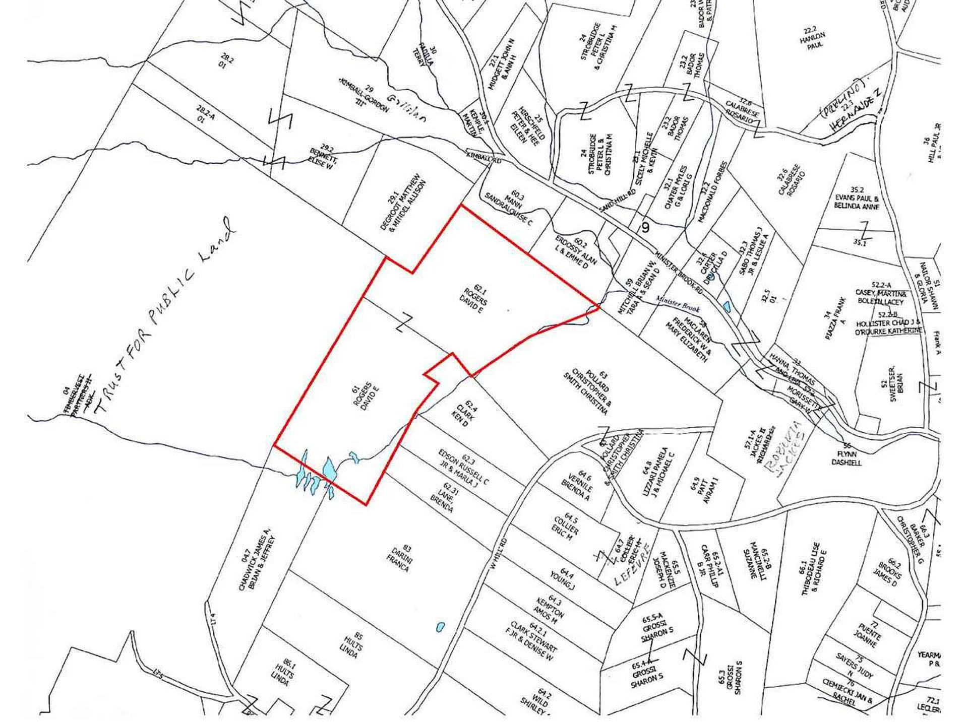 207 West Hill Road Worcester VT 05682