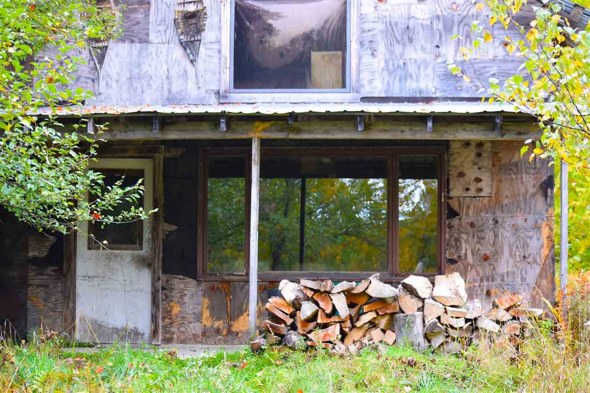 207 West Hill Road Worcester VT 05682