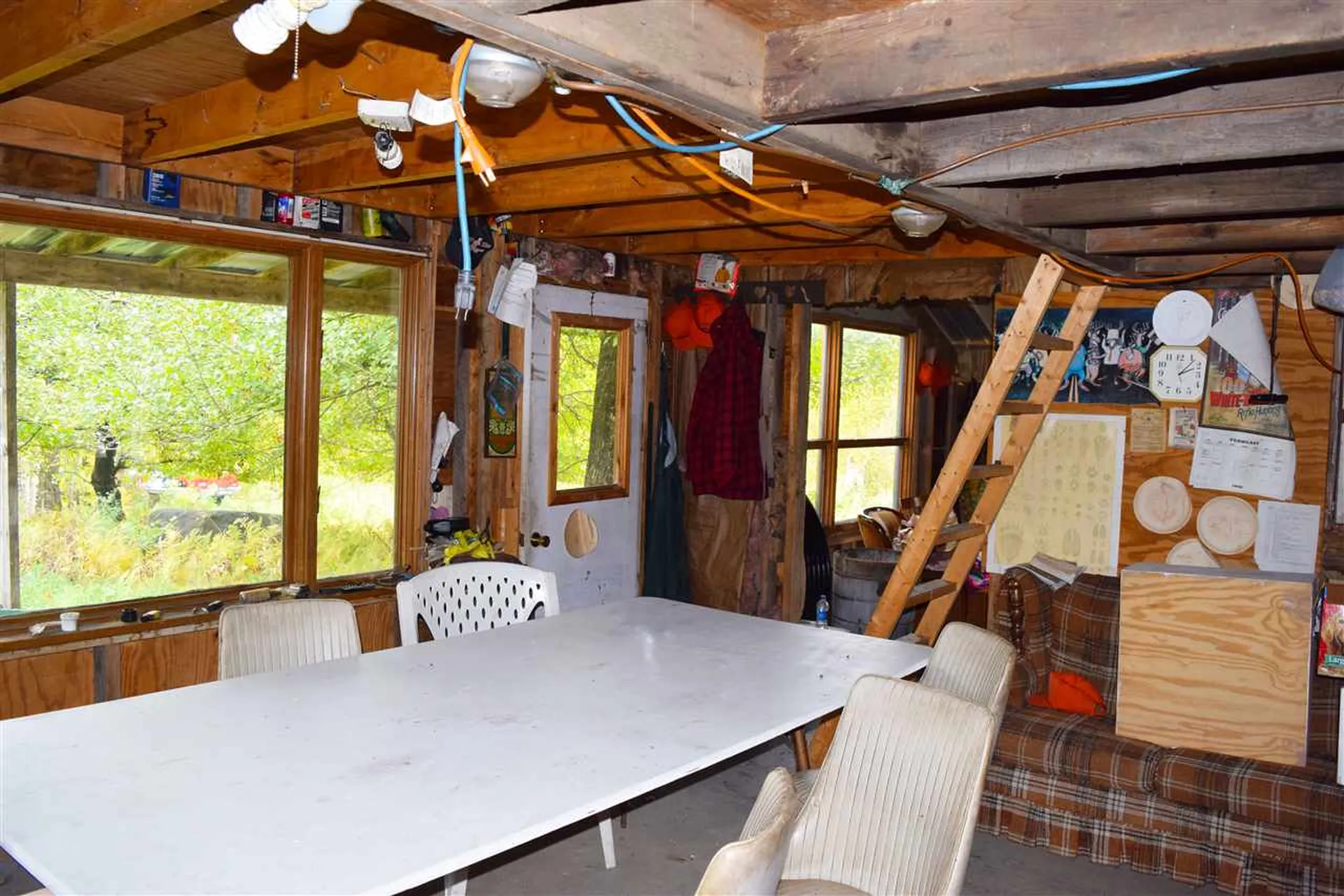 207 West Hill Road Worcester VT 05682