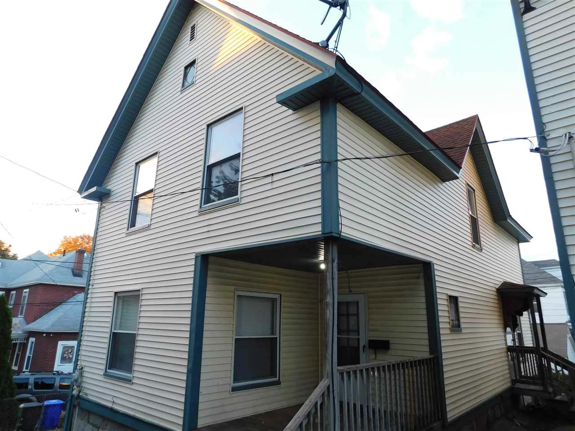 708 Beech Street Manchester NH 03104