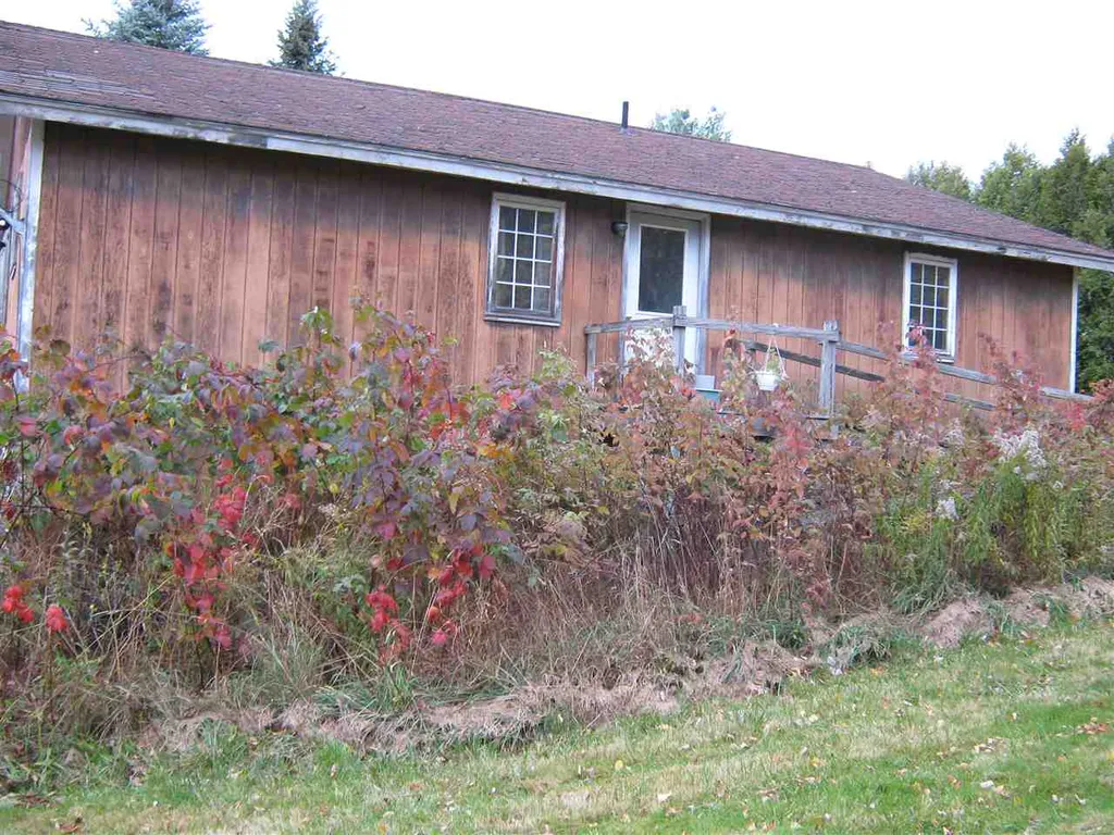 3249 Elmore Pond Road Wolcott VT 05680