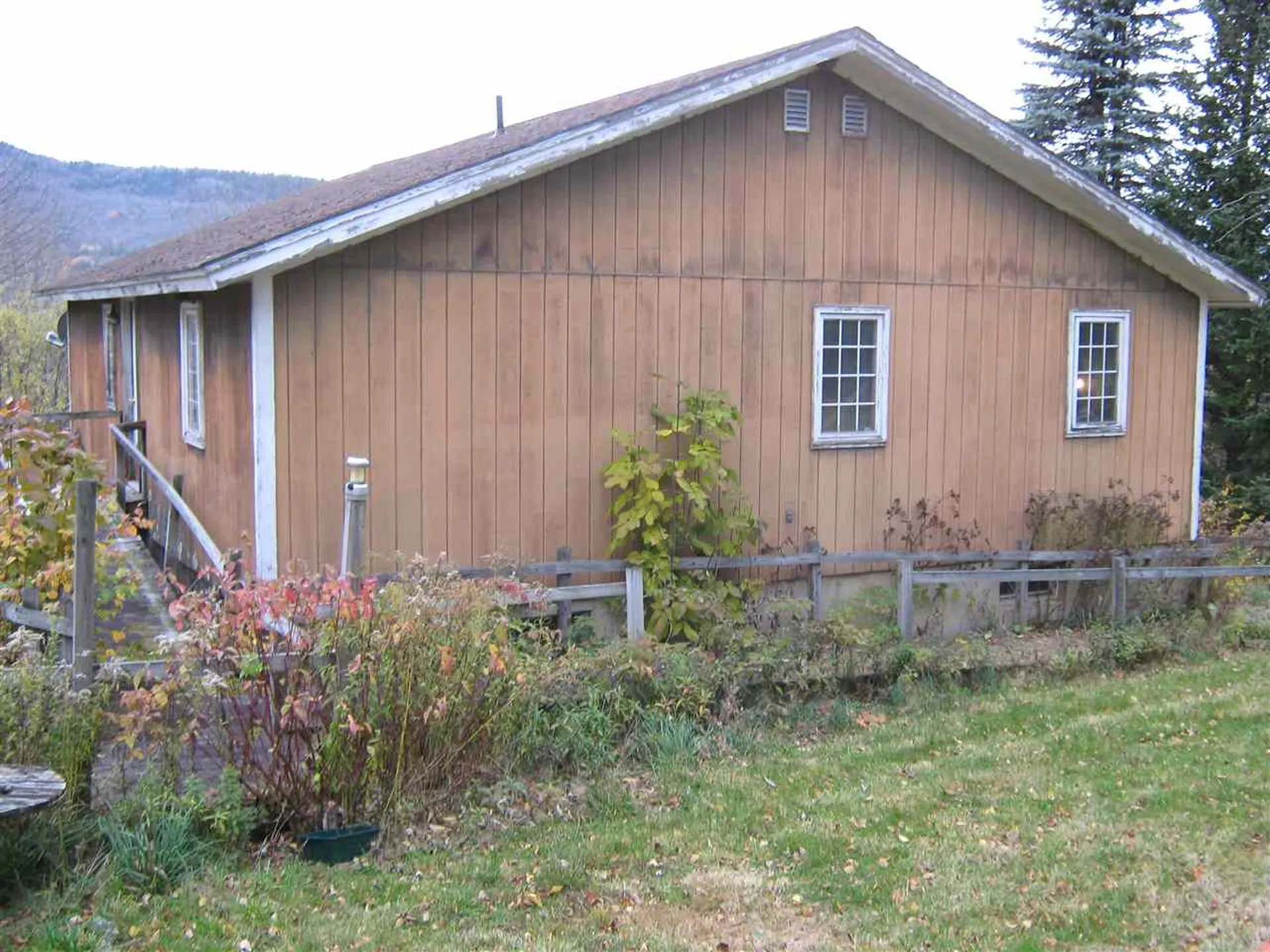 3249 Elmore Pond Road Wolcott VT 05680