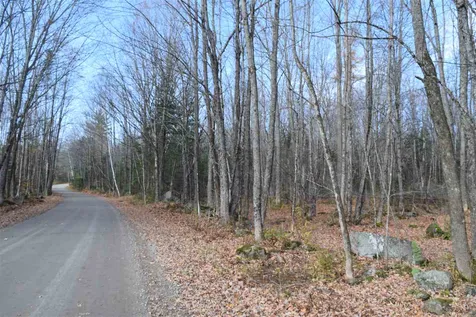 Lot 17.3 Tobyne Road Lunenburg VT 05906