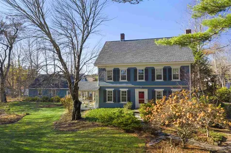 80 North Shore Road Hampton NH 03842