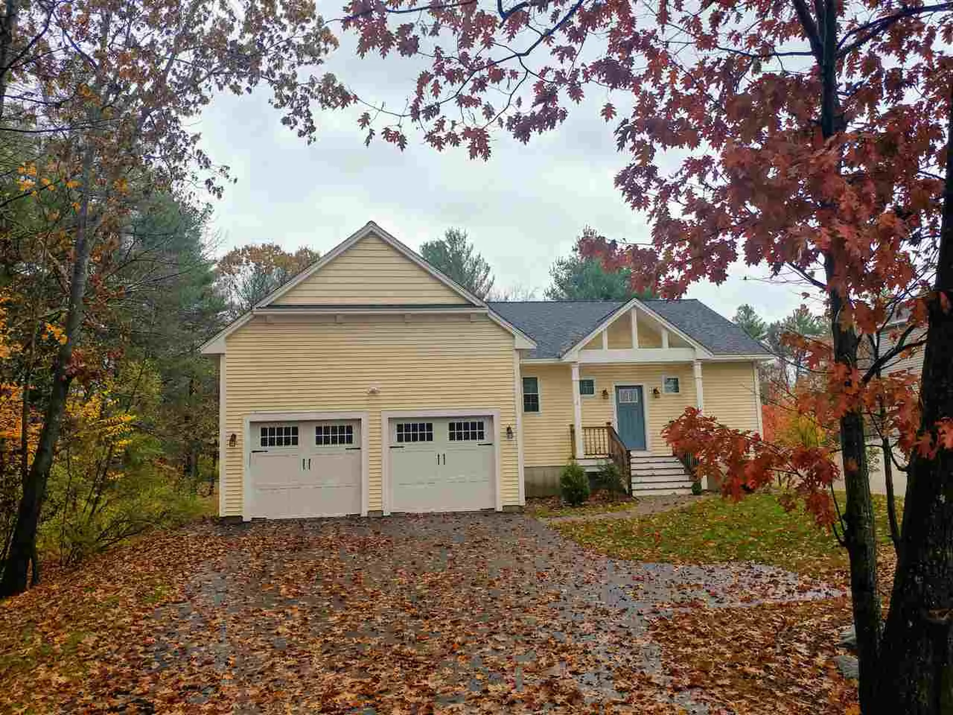 3 Fuller Lane Exeter NH 03833