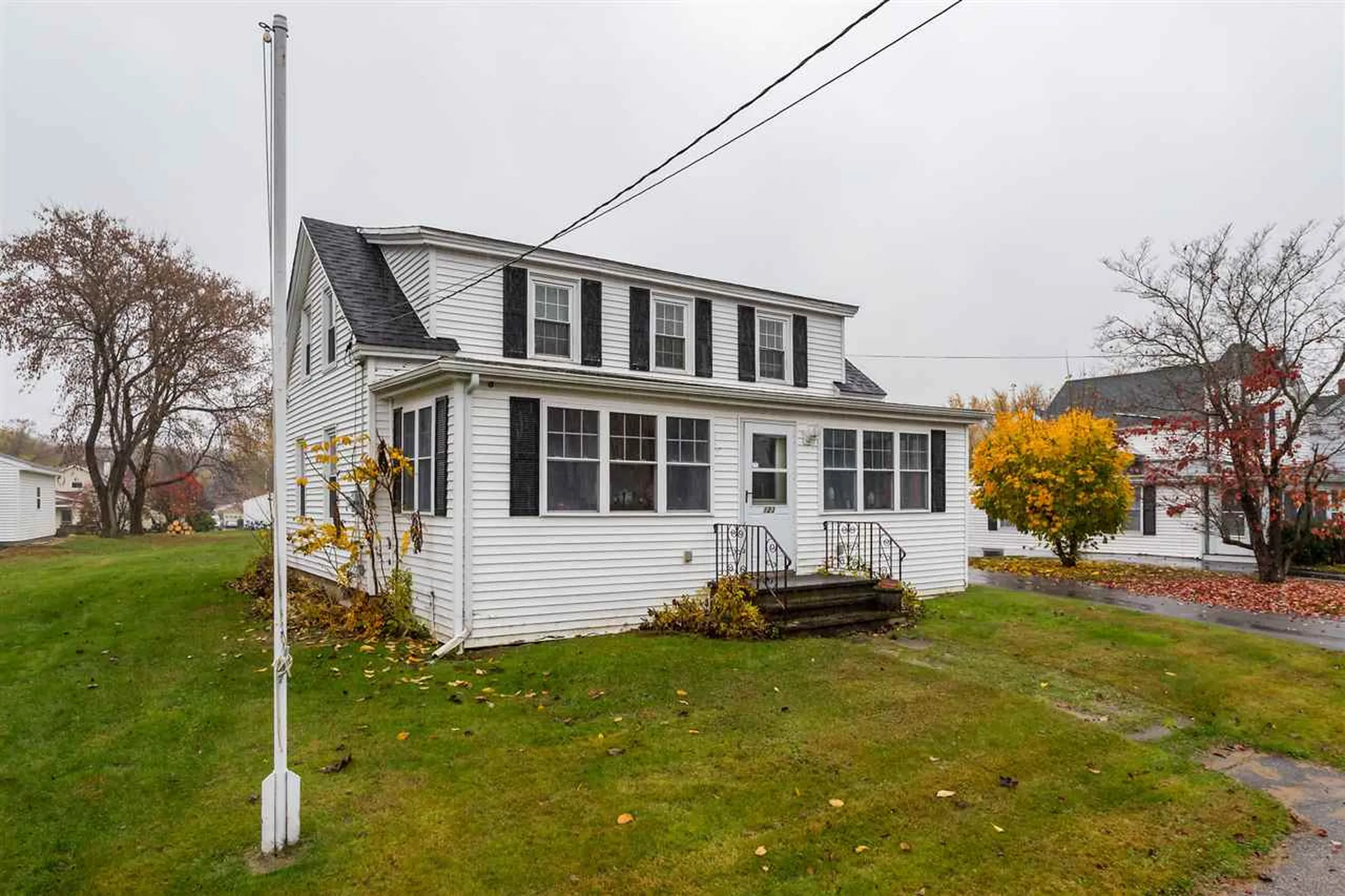 123 Indigo Hill Road Somersworth NH 03878