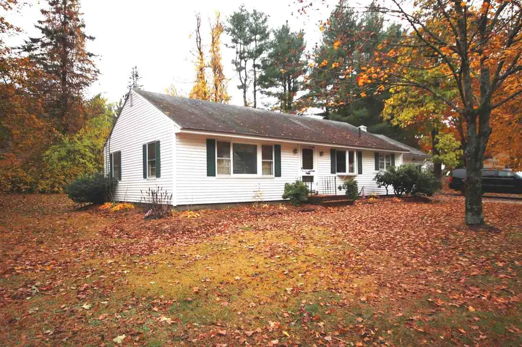 47 Westwood Circle Dover NH 03820