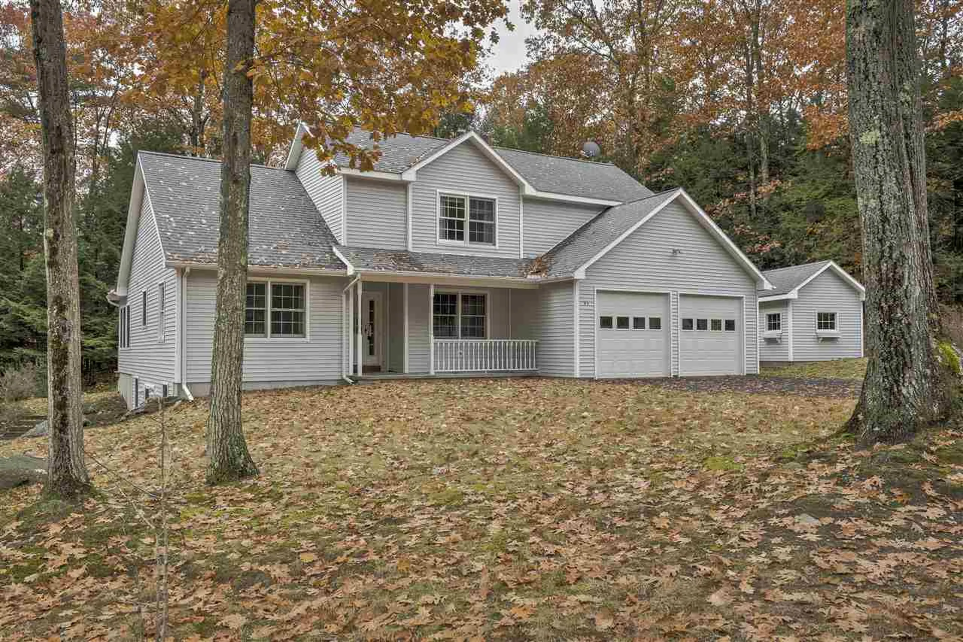 54 Meetinghouse Road Keene NH 03431