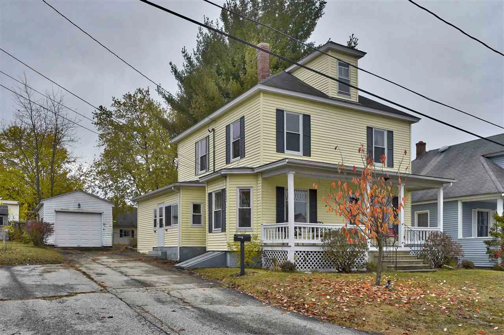 35 Manning Street Manchester NH 03103