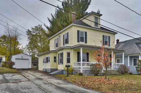 35 Manning Street Manchester NH 03103