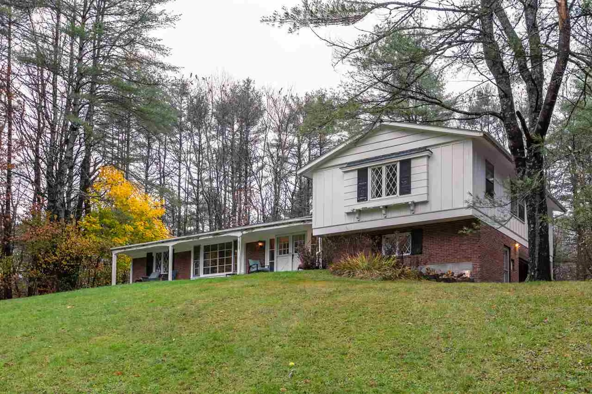 2 Fox Field Lane Hanover NH 03755