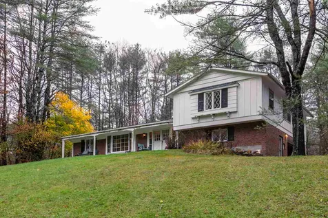 2 Fox Field Lane Hanover NH 03755