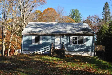 12 Remicks Lane Kittery ME 03904