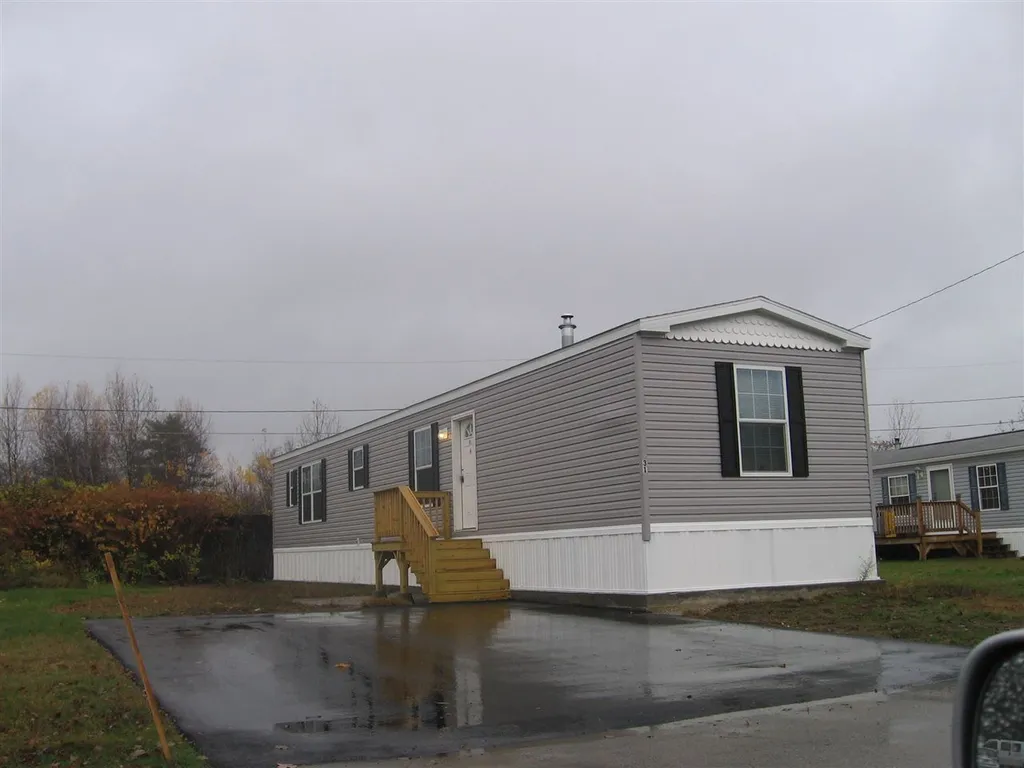 31 Hazel Drive Concord NH 03301