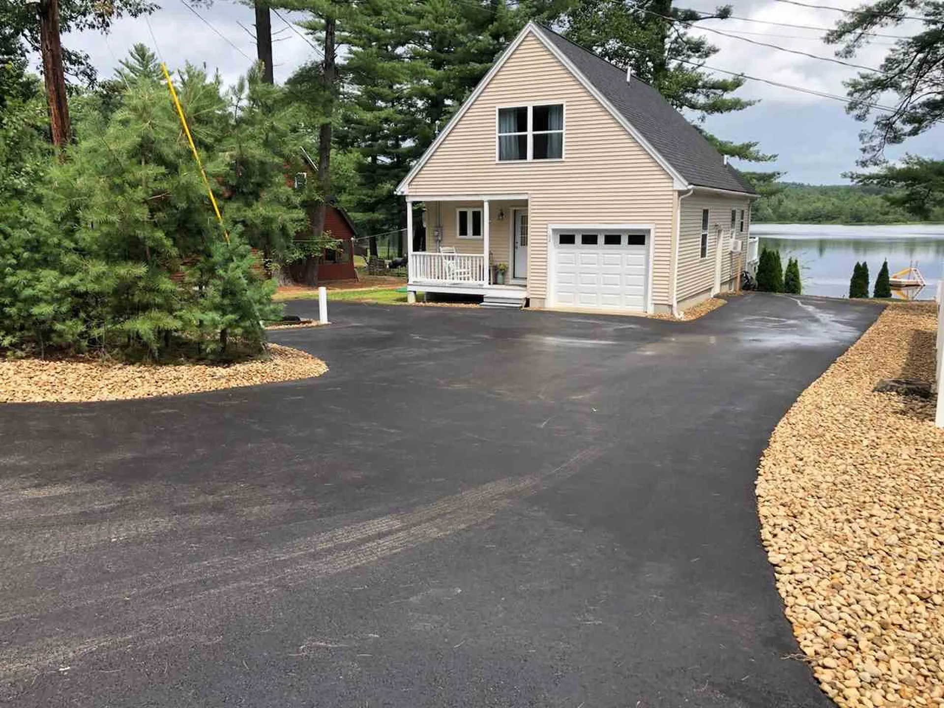 34 Glines Park Road Northfield NH 03276