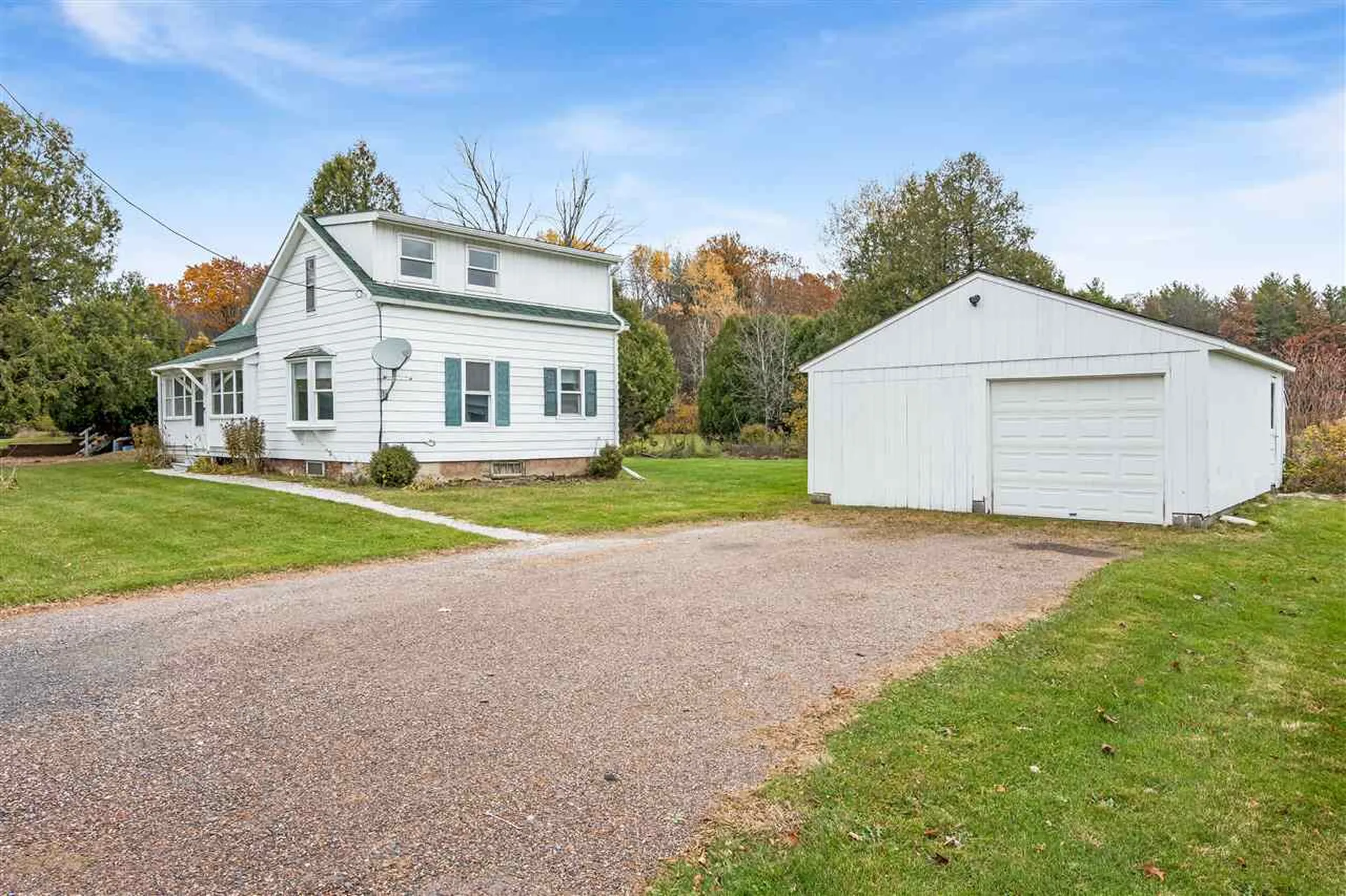981 South Brownell Road Williston VT 05495