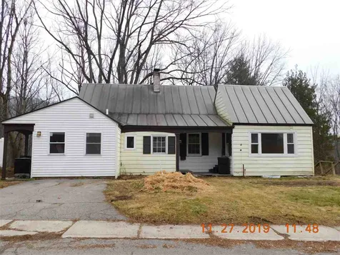 15 Litchfield Street Springfield VT 05156