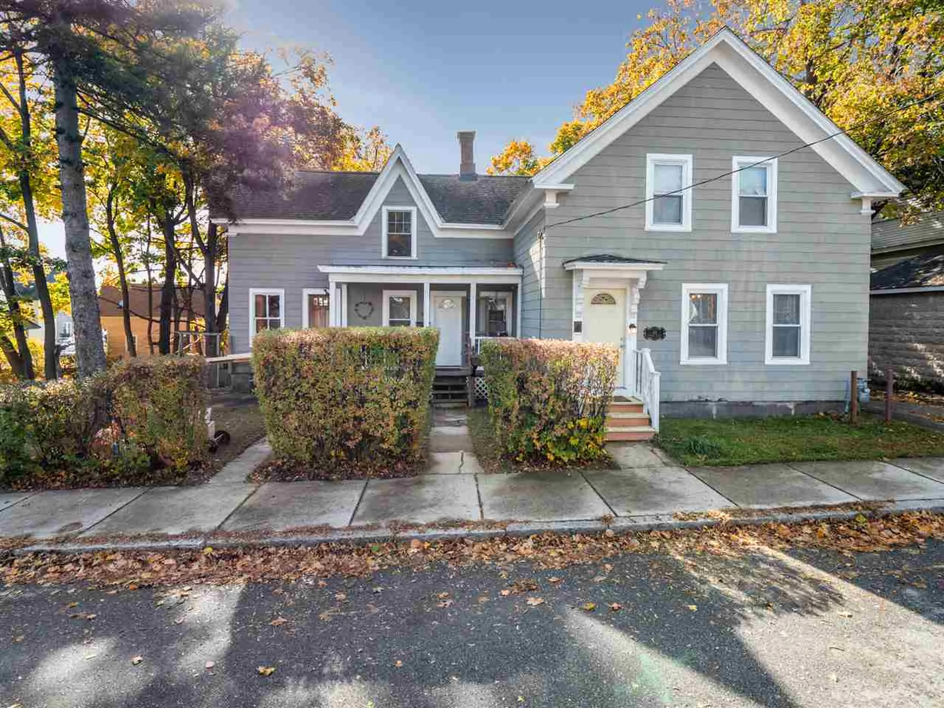 45 Summer Street Nashua NH 03064