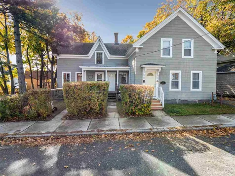 45 Summer Street Nashua NH 03064