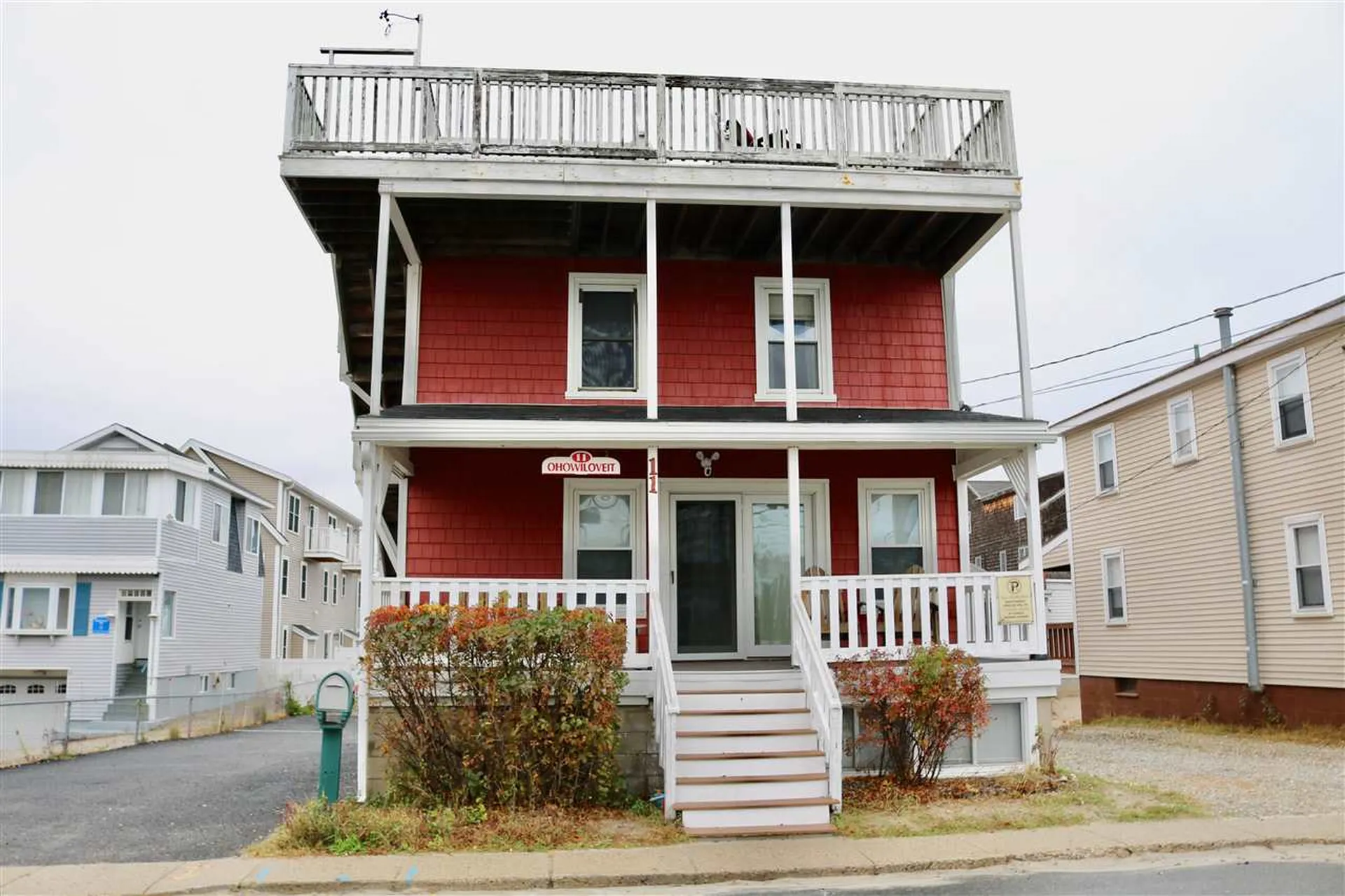 11-13 Boston Avenue Hampton NH 03842