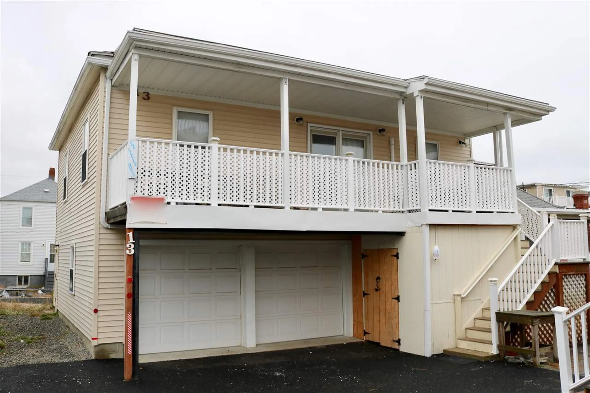 11-13 Boston Avenue Hampton NH 03842