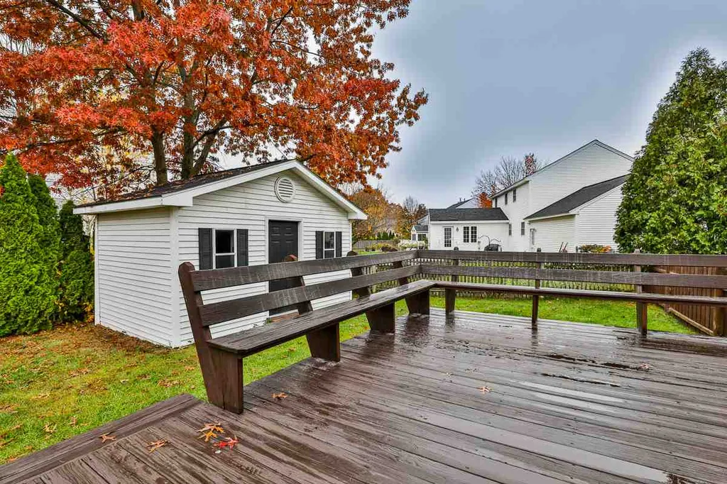 79 Vandora Drive Manchester NH 03103