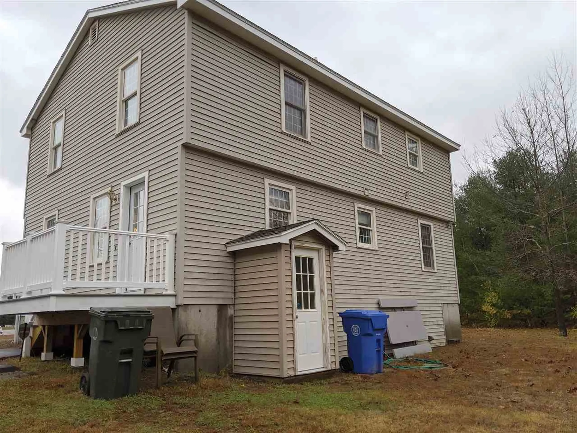 15 Morway Drive Londonderry NH 03053