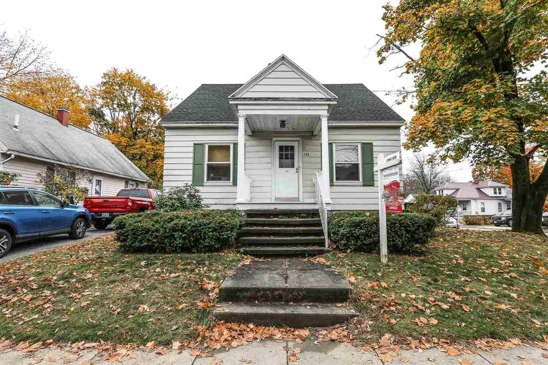 755 Lake Avenue Manchester NH 03109