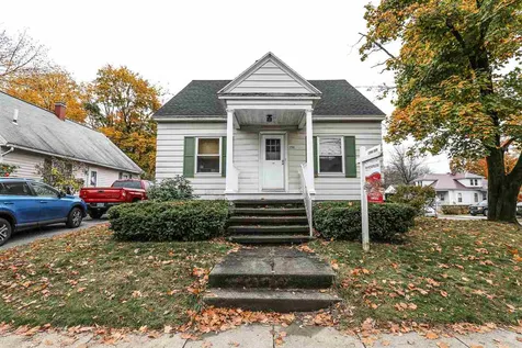 755 Lake Avenue Manchester NH 03109