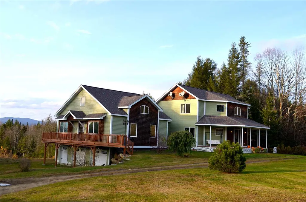 163 Plantation Road Hyde Park VT 05655