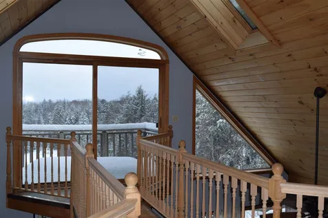 163 Plantation Road Hyde Park VT 05655