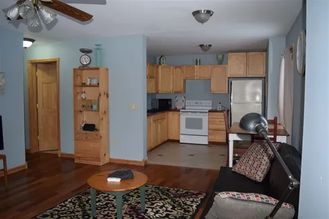 163 Plantation Road Hyde Park VT 05655