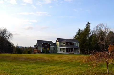163 Plantation Road Hyde Park VT 05655