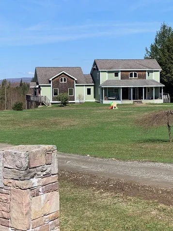 163 Plantation Road Hyde Park VT 05655